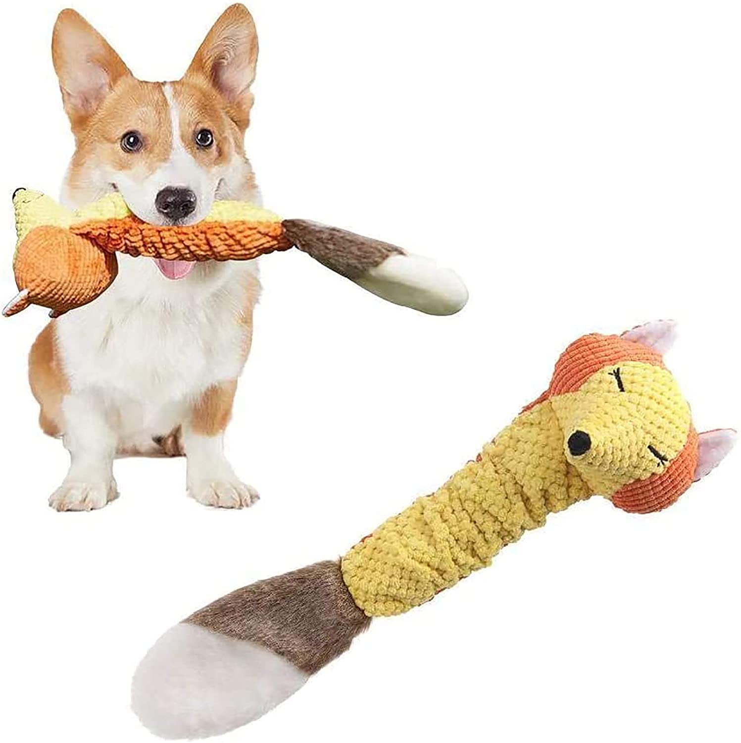 Amazon.co.jp: 犬のおもちゃ ぬいぐるみ 丈夫 小型犬のおもちゃ 詰め物